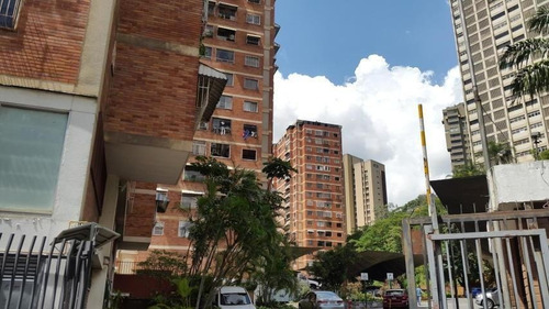 Imagen 2 de 28 de Apartamento En La Av. Sanz Urb. El Marqués