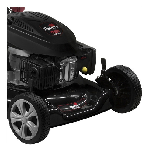 Maquina Cortar Grama Gasolina Toyama-6hp Tlm560sm-60