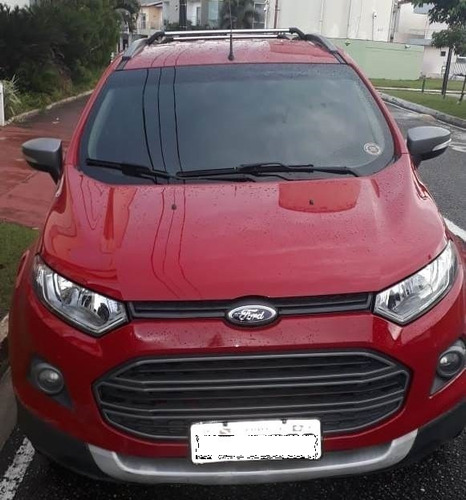 Ford Ecosport Freestyle 1.6