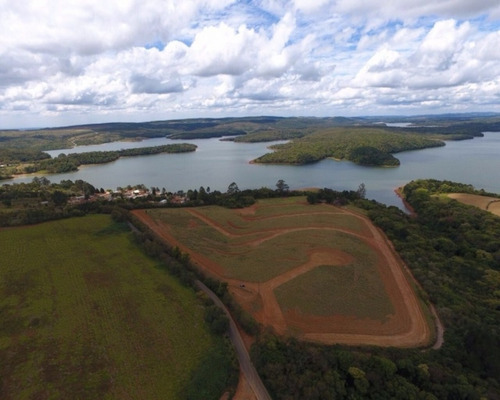 Imagem 14 de 30 de Condomínio Nautico Le Portier Nautic Resicende - Terrenos De 1000 M² Na Represa De Votorantim Sp - T-018 - 33713657