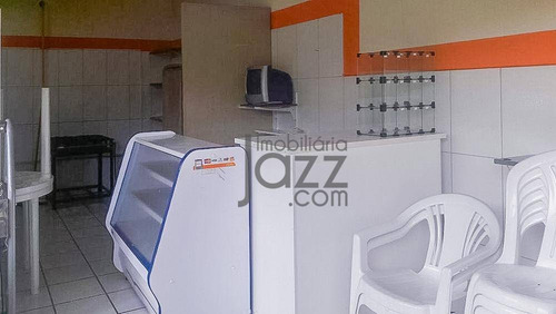 Imagem 6 de 9 de Excelente Prédio Shopping À Venda, 1300 M² Por R$ 5.890.000 - Jardim Novo Campos Elíseos - Campinas/sp - Pr0033