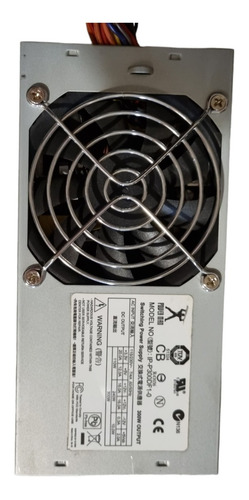 Imagen 2 de 3 de Oferta!!! Fuente De Poder Atx 300w - Varios Modelos