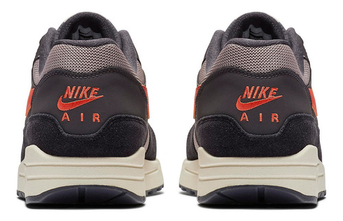 Zapatillas Nike Air Max 1 Oil Grey Urbano Ah8145-004
