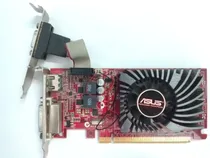 Comprar Tarjeta De Video 2gb Pci Express 240 Asus Rejilla Corta Slim