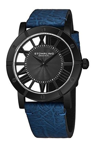 Reloj Deportivo 881 Hombres Stuhrling Original