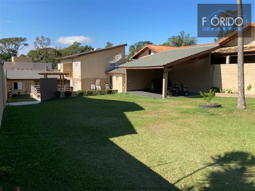 Imagem 2 de 29 de Casas À Venda Em Atibaia/sp - Compre A Sua Casa Aqui! - 1479543