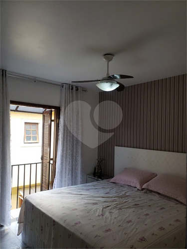 Imagem 14 de 30 de Casa De Condominio Em Cambuci - Reo453932