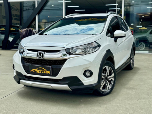 Honda WR-V EX 1.5 Flexone 16V 5p Aut.