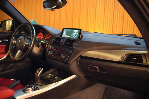 BMW M 235I 3.0 I6 TURBO GASOLINA 2P AUTOMÁTICO