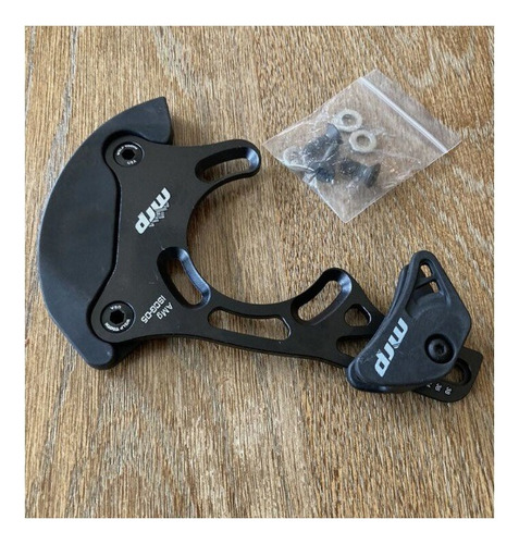 Guía Cadena Bicicleta Mrp Amg V2 Iscg-05 - 26-32t