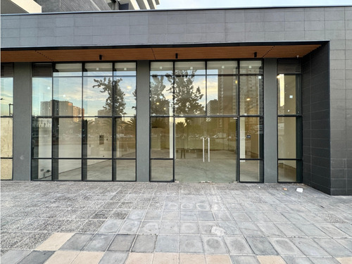 Arriendo Local Comercial, Metro Irarrázaval