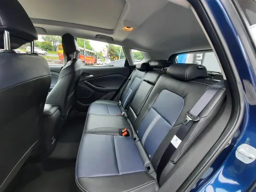 Chevrolet Tracker 1.2 T Premier At