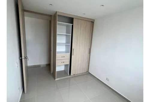Alquilo Apartamento De 63 Mt2 Pangola, Jamundí A.49