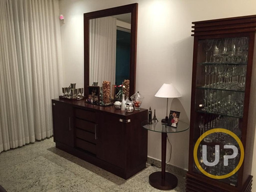 Imagem 2 de 15 de Apartamento Em Buritis - Belo Horizonte - 8936