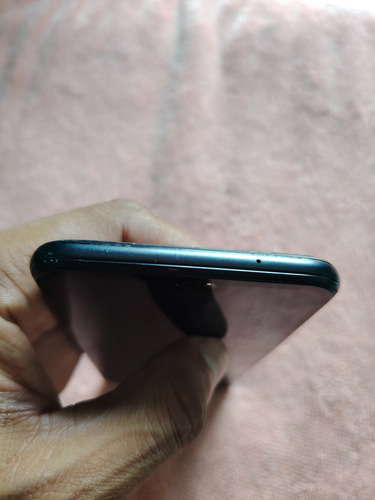 Huawei P20 Lite (2018) 32 Gb Negro Medianoche 4 Gb Ram Negro (Usado)