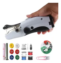 Comprar Mini Máquina Costura Handheld Mão Manual
