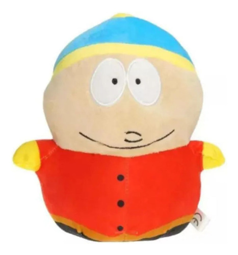 Peluche South Park Eric Cartman 19 Cm