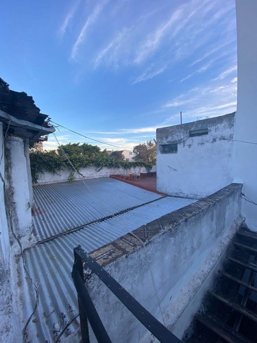 Imagen 9 de 13 de Ph 3 Amb Fte Entrada Indep Patio Y Tza Ppia. C/ 4° Amb S/exp