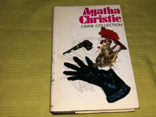 Poirot's Early Cases / Sleeping Murder - Agatha Christie