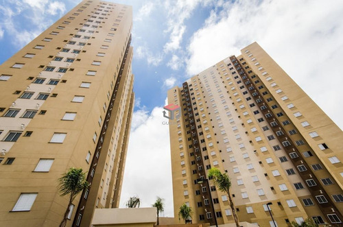 Imagem 18 de 24 de Apartamento Mobiliado Em Utinga - Santo André - 113924