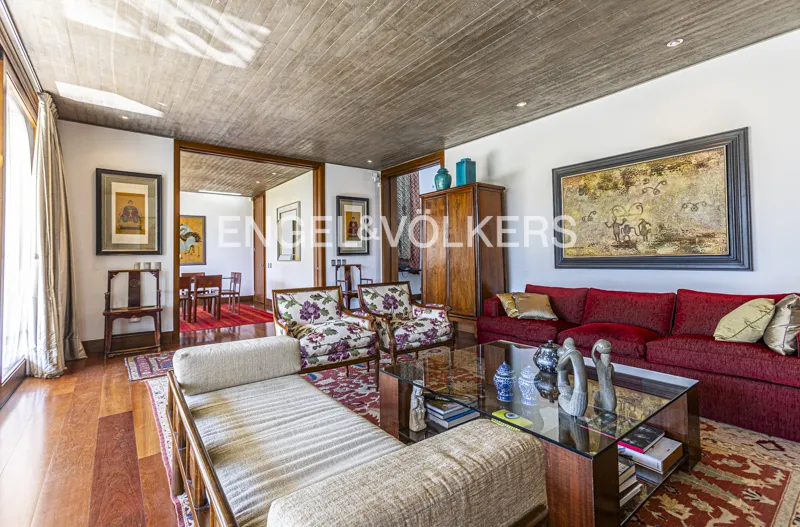 Venta Casa Mediterránea