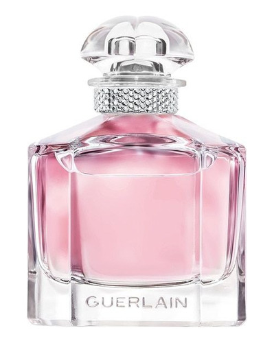 Guerlain Mon Guerlain Sparkling Bouquet Edp 50ml Premium Volumen De La Unidad 50 Ml