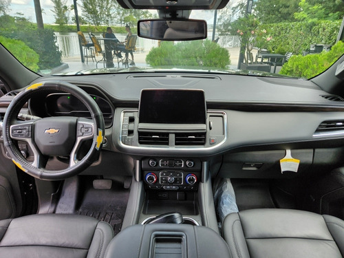 Imagen 6 de 12 de Chevrolet Tahoe Prem Americana Americana