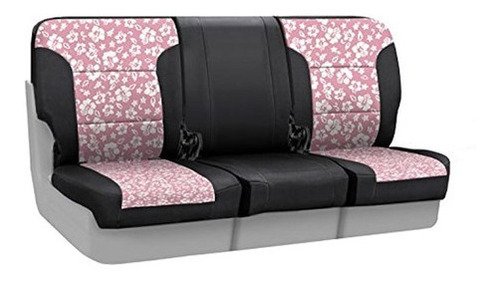 Coverking Custom Fit Front 402040 Funda De Asiento Para Cier