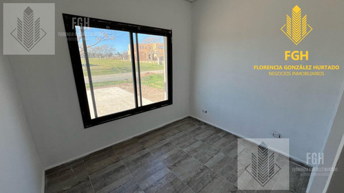 Casa En Venta El Campo Fincas Exclusivas De Cardales