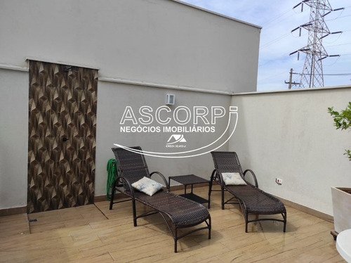 Imagem 2 de 12 de Casa Térrea No Condomínio Lazuli(código Cc00106) - Cc00106 - 71027429