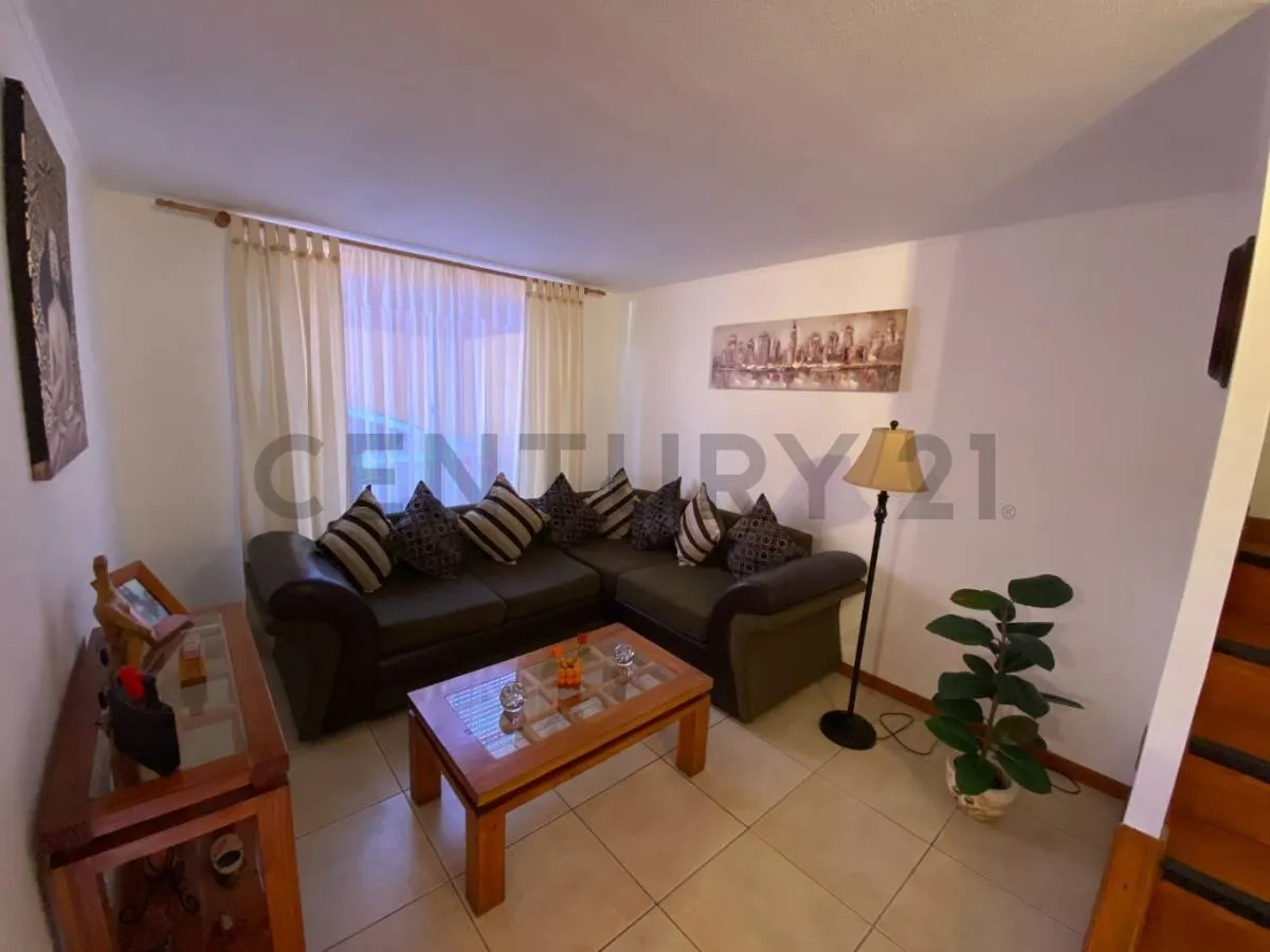 Imagen 5 de 30 de Se Vende Hermosa Y Amplia Casa Sector Norte, Excelente Ub...