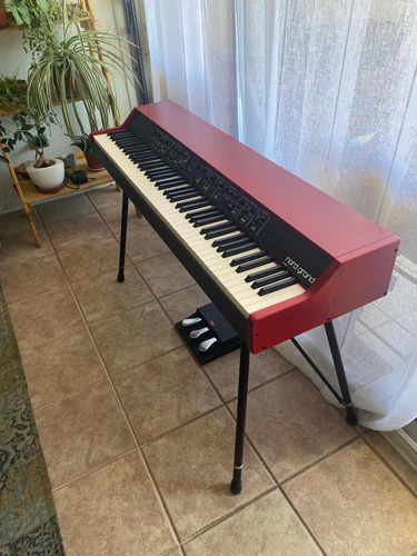 Piano Nord Grand