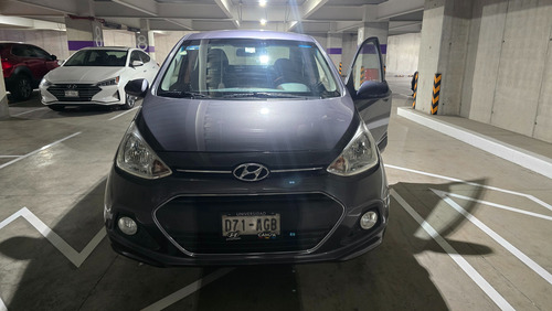 Hyundai Grand i10 1.3 Gls Mt