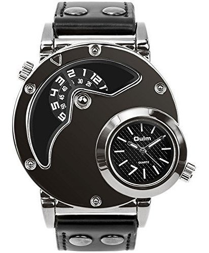 Reloj Analogico Exclusivo Para Hombre Mjscphbjk, Reloj De Pu