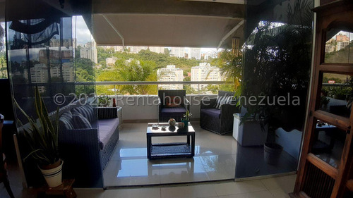 Apto En Alquiler En Lomas De La Alameda Mls # 24-11968 Yf