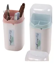 Comprar Organizador De Cubiertos De Cocina Porta Cubiertos -packx2