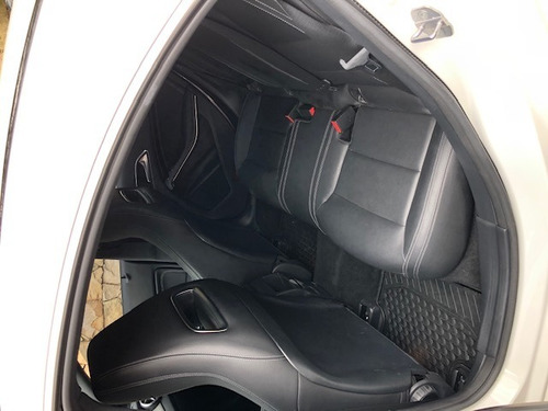 Mercedes Benz Cla 180