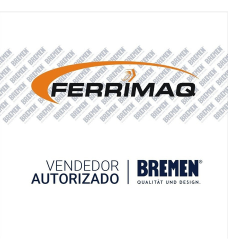 Pico Dual Para Inflar Neumaticos Cubiertas Bremen + Acople