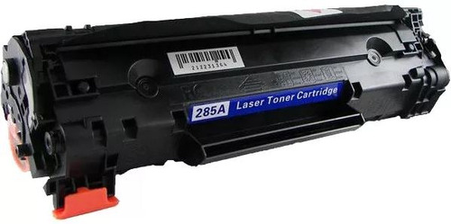 Imagem 5 de 10 de Kit 3x Toner 285a Compatível Ce285a 285 85a P-1109w 1102w