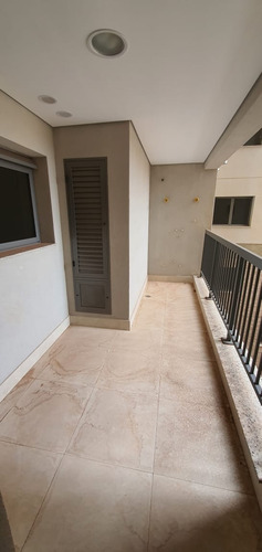 Imagem 13 de 27 de Apartamentos Com 408m² No Edifício Cidade De Munique Em Ribeirão Preto-sp, Com 4 Suítes, 4 Vagas De Garagem, Espaço Super Amplo - Ap00007 - 68894335