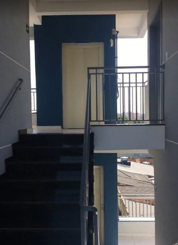 Imagem 9 de 17 de Apto Na Penha Com 1 Dorm, 36m² - Ap14679