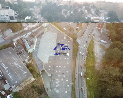 Imagem 12 de 15 de Galpao - Cajamar/polvilho - Próximo A Rodovia Anhanguera - Gl00004 - 67875486
