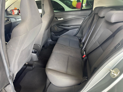 Chevrolet Onix plus 1.0 Lt 4p