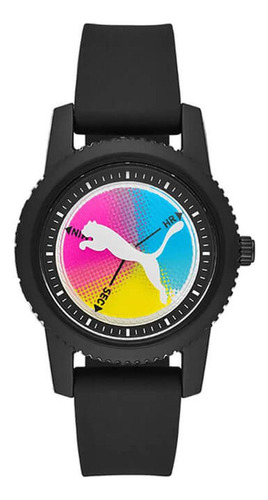 Reloj Puma Análogo Mujer P1068