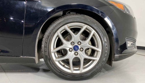 Imagen 13 de 15 de 45383 - Ford Focus 2016 Con Garantía At