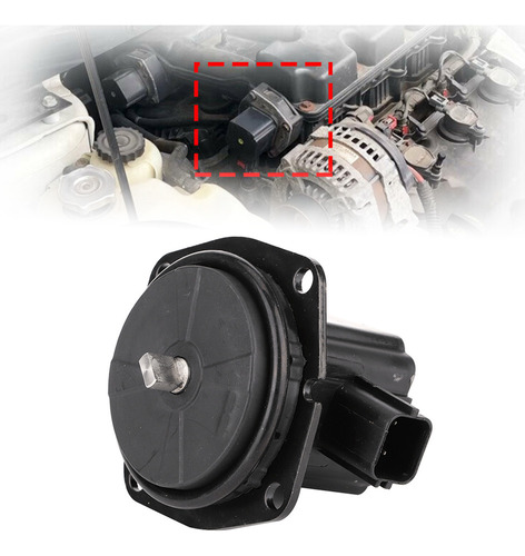 Válvula De Colector De Admisión Para Dodge 68166449aa