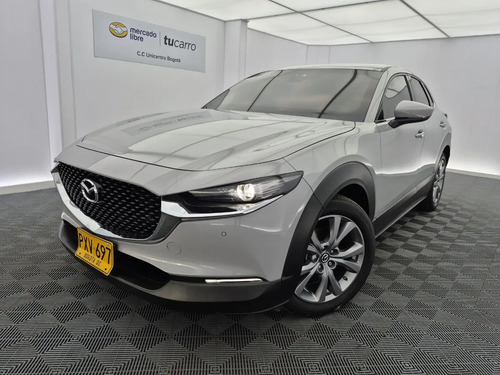 Mazda CX-30 2.0 Grand Touring At Hibrido Ligero - Mhev