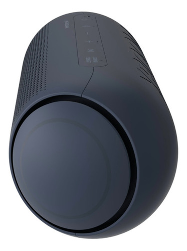 Parlante LG Xboom Go Pl5 Portátil Con Bluetooth Waterproof