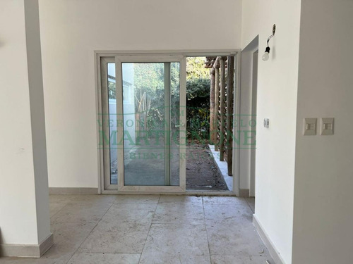 Imagen 3 de 16 de Casa En Venta En Club De Campo San Francisco Pilar