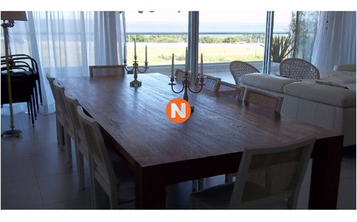 Imagen 4 de 30 de Apartamento En Venta Y Alquiler, Brava, Punta Del Este, 4 Dormitorios. - Punta Del Este Rincón Del Indio